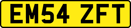 EM54ZFT