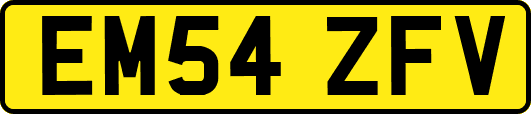 EM54ZFV