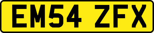 EM54ZFX