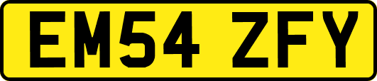 EM54ZFY