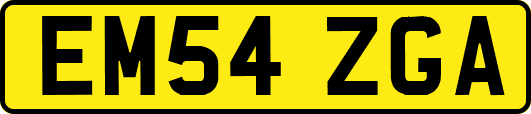 EM54ZGA