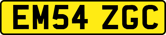 EM54ZGC