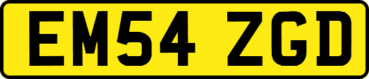 EM54ZGD