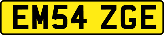 EM54ZGE