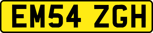 EM54ZGH