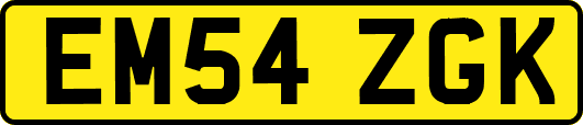EM54ZGK