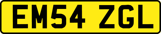 EM54ZGL