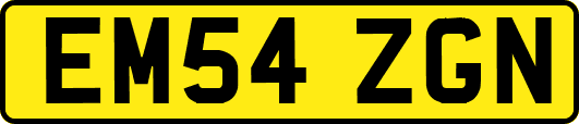 EM54ZGN