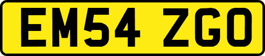 EM54ZGO