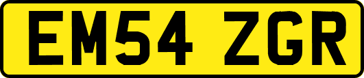 EM54ZGR