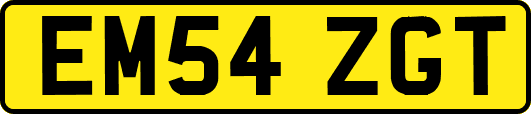 EM54ZGT