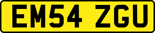 EM54ZGU