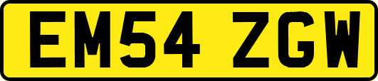 EM54ZGW