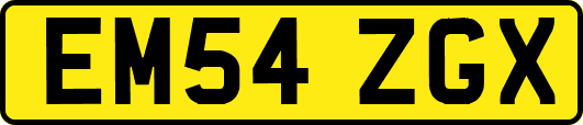EM54ZGX