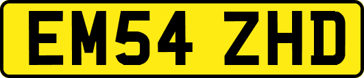 EM54ZHD