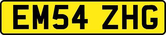 EM54ZHG