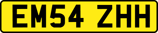 EM54ZHH