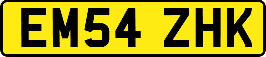 EM54ZHK