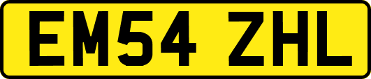 EM54ZHL