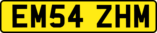 EM54ZHM