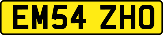 EM54ZHO