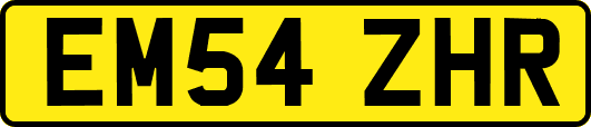 EM54ZHR