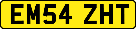 EM54ZHT