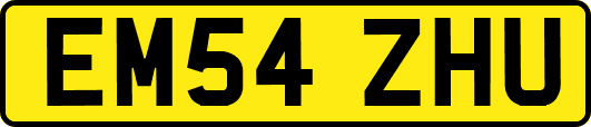 EM54ZHU