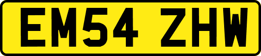 EM54ZHW