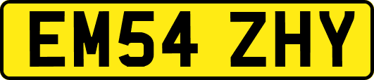 EM54ZHY