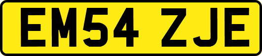 EM54ZJE