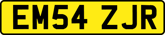 EM54ZJR