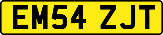 EM54ZJT