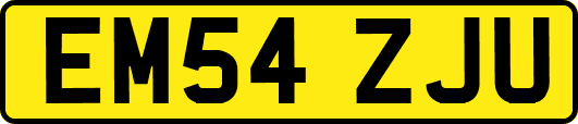 EM54ZJU