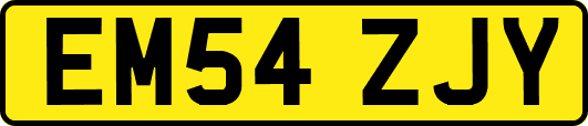 EM54ZJY