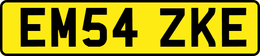 EM54ZKE