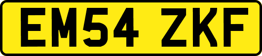EM54ZKF