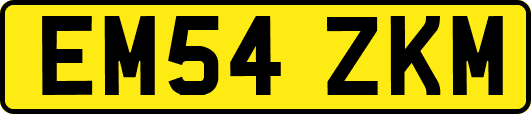 EM54ZKM