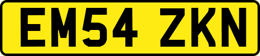 EM54ZKN