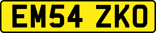 EM54ZKO