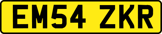 EM54ZKR