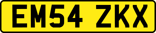 EM54ZKX