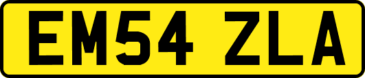 EM54ZLA