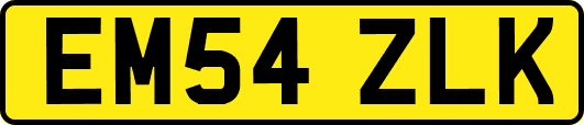 EM54ZLK