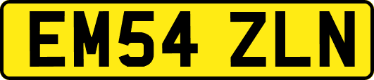 EM54ZLN