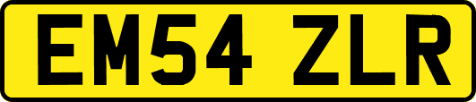 EM54ZLR