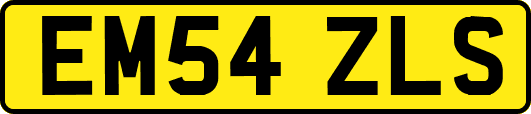 EM54ZLS