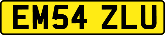 EM54ZLU