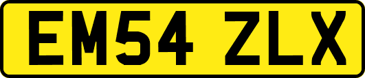 EM54ZLX