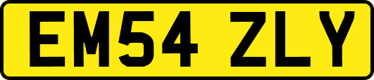EM54ZLY